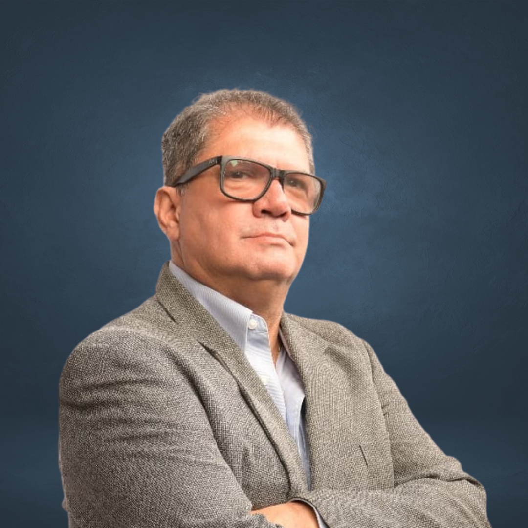 Ricardo Machado
