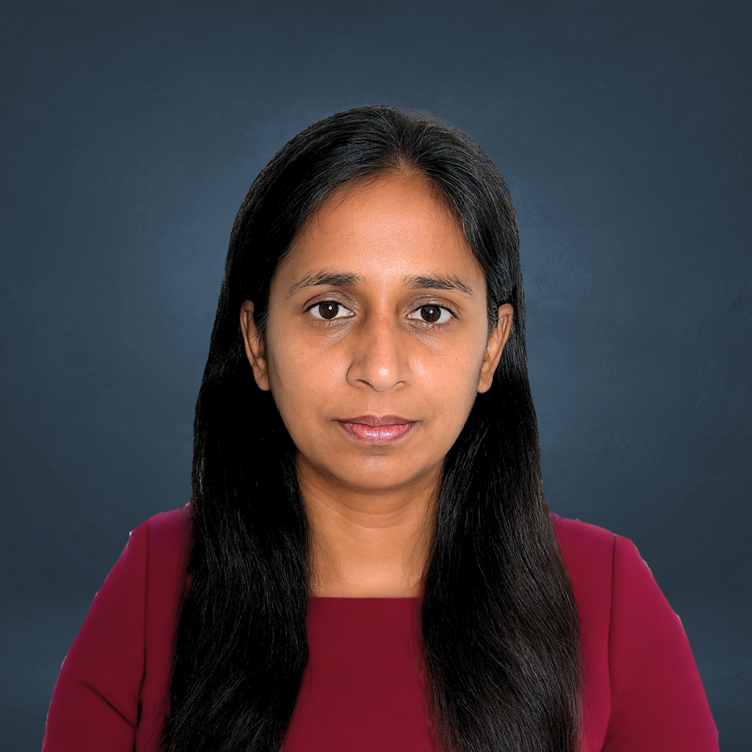 Jyothi Pasala