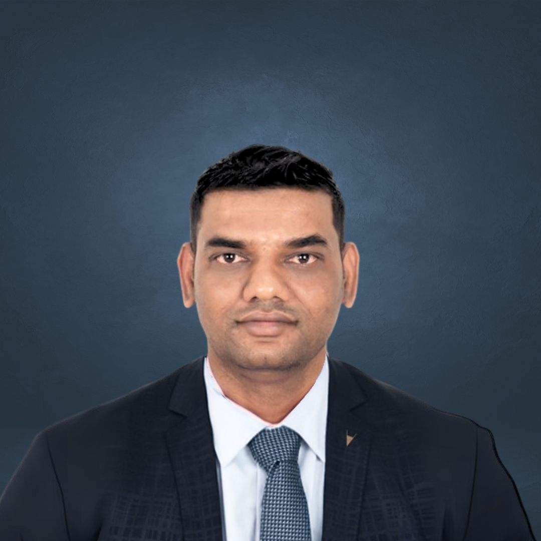 Santosh Lamba